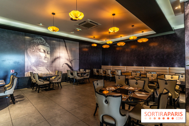 Didi Saigon, le restaurant vietnamien de Villiers sur Marne (94) -  A7C9265