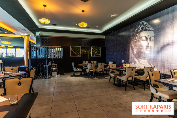 Didi Saigon, le restaurant vietnamien de Villiers sur Marne (94) -  A7C9266