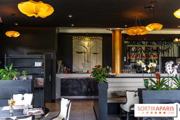 Didi Saigon, le restaurant vietnamien de Villiers sur Marne (94) -  A7C9286