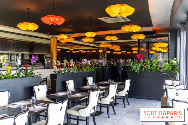 Didi Saigon, le restaurant vietnamien de Villiers sur Marne (94) -  A7C9287