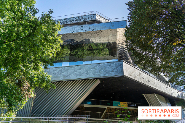 Le Belvédère de la Philharmonie, le rooftop gratuit -  A7C3437