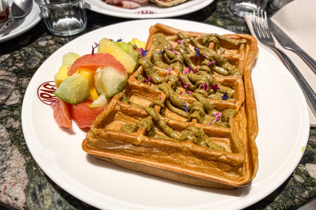 Kraft, La bonne table