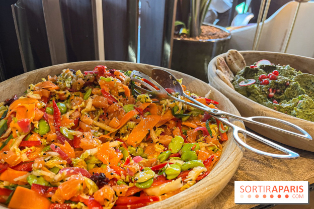 Brunch Pascal Frame Brasserie - nos photos - image00041