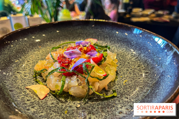 Brunch Pascal Frame Brasserie - nos photos - image00026