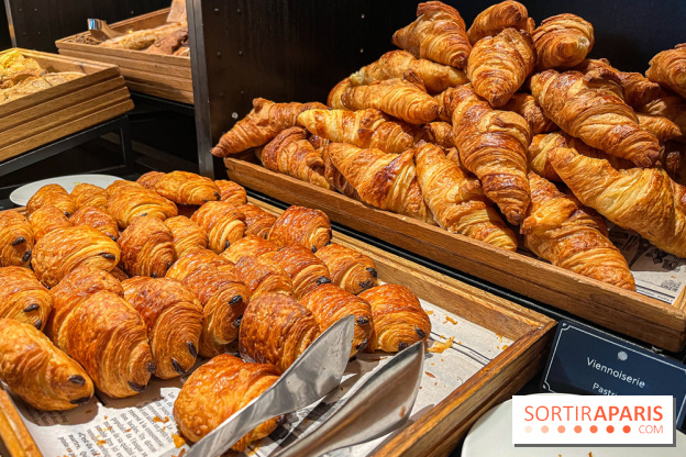 Brunch Pascal Frame Brasserie - nos photos
