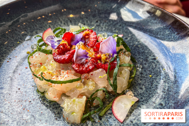 Brunch Pascal Frame Brasserie - nos photos - image00022