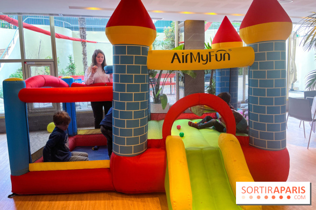 Brunch Pascal Frame Brasserie - nos photos - image00001