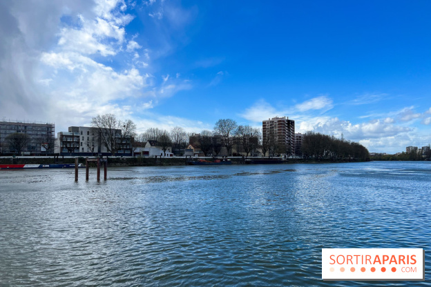 Croisière olympique sur l'île Saint-Denis - nos photos - image00082