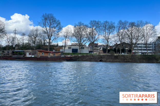 Croisière olympique sur l'île Saint-Denis - nos photos - image00079