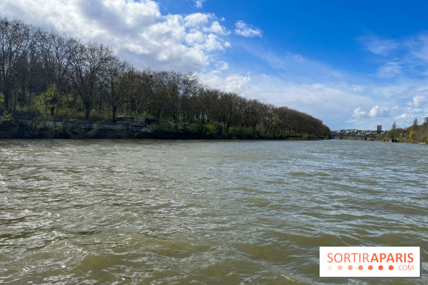 Croisière olympique sur l'île Saint-Denis - nos photos - image00076