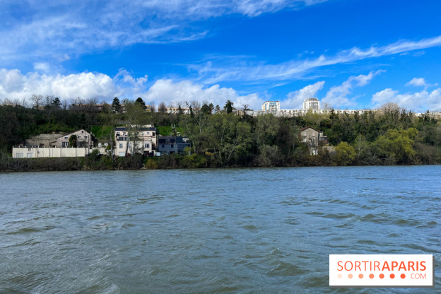 Croisière olympique sur l'île Saint-Denis - nos photos - image00071
