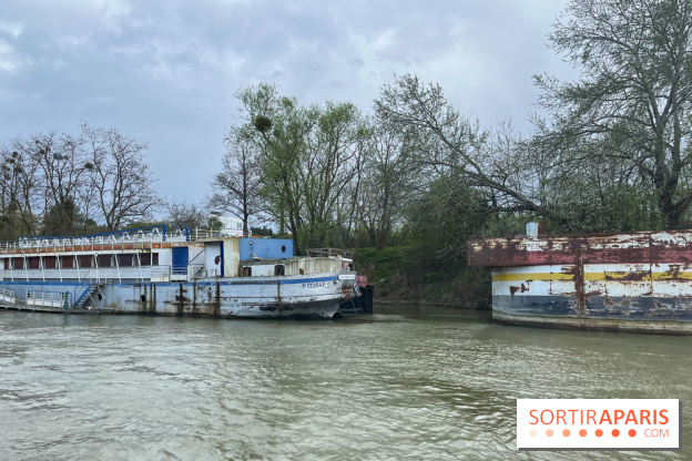 Croisière olympique sur l'île Saint-Denis - nos photos - image00069