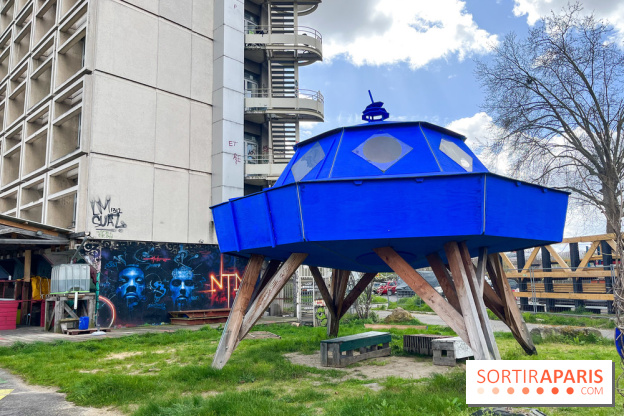 6b Saint-Denis - nos photos