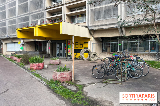 6b Saint-Denis - nos photos