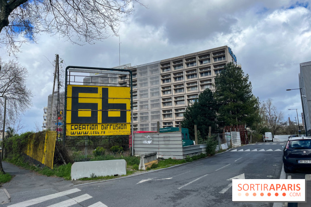 6b Saint-Denis - nos photos