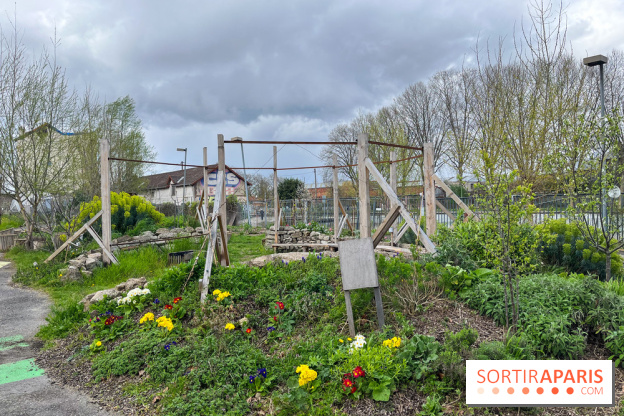 6b Saint-Denis - nos photos