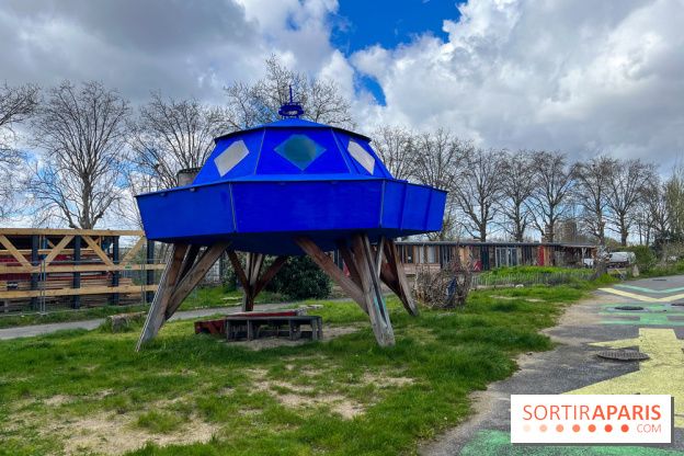 6b Saint-Denis - nos photos