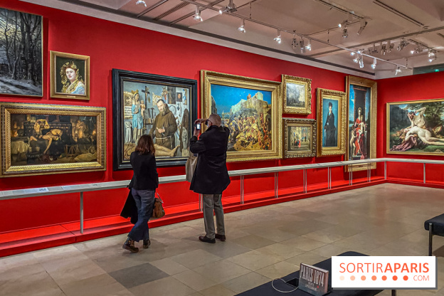 Paris 1874, inventer l'impressionnisme : l'exposition événement du musée d'Orsay