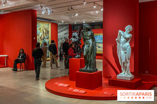 Paris 1874, inventer l'impressionnisme : l'exposition événement du musée d'Orsay
