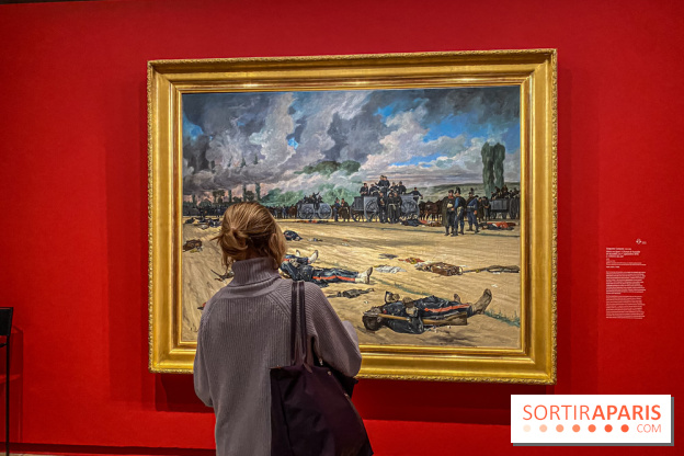 Paris 1874, inventer l'impressionnisme : l'exposition événement du musée d'Orsay