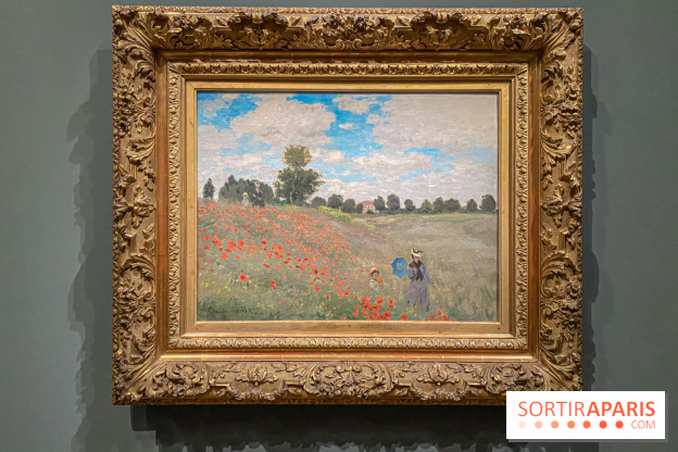 Paris 1874, inventer l'impressionnisme : l'exposition événement du musée d'Orsay - IMG 5531