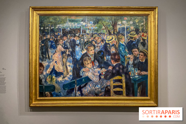Paris 1874, inventer l'impressionnisme : l'exposition événement du musée d'Orsay