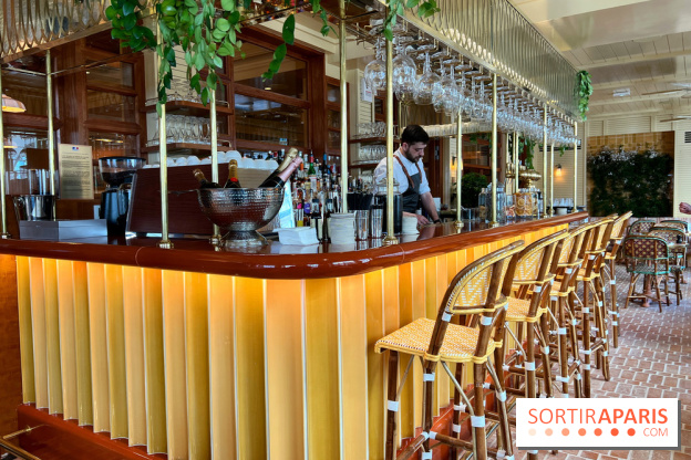 Public House - Décoration