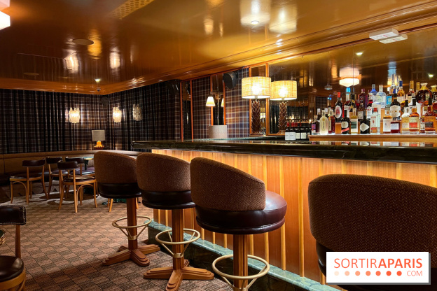 Public House - Speakeasy