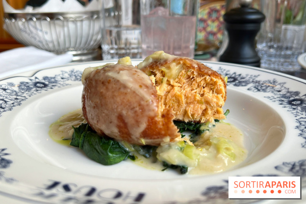 Public House - Fishcake