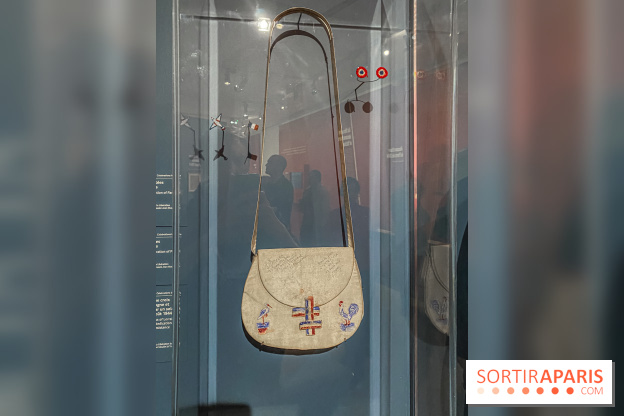 Paris brûle-t-il ?, l'exposition autour du film au Musée de la Libération de Paris - IMG 5633