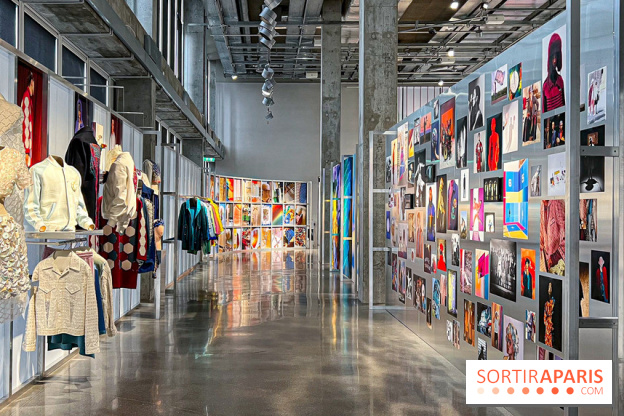 Figure Libre. Stéphane Ashpool - exposition mode à la Galerie du 19M - image00003