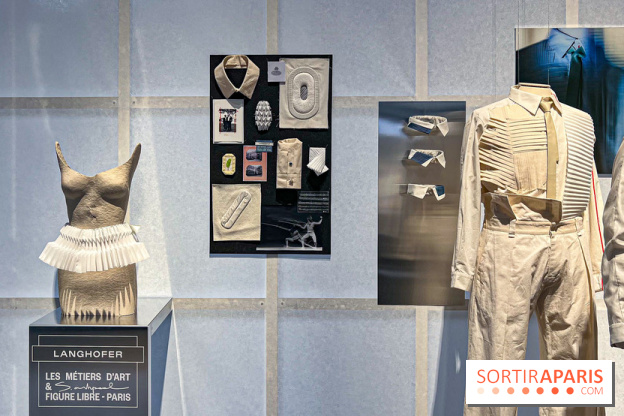 Figure Libre. Stéphane Ashpool - exposition mode à la Galerie du 19M - image00023