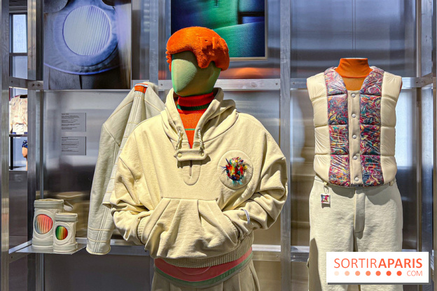 Figure Libre. Stéphane Ashpool - exposition mode à la Galerie du 19M - image00043