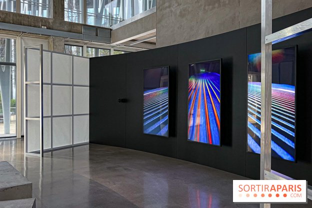 Figure Libre. Stéphane Ashpool - exposition mode à la Galerie du 19M - image00046