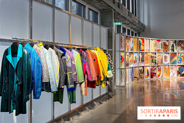 Figure Libre. Stéphane Ashpool - exposition mode à la Galerie du 19M - image00070