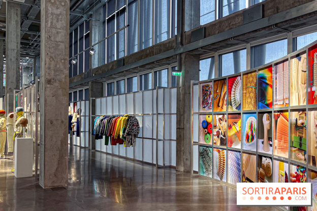 Figure Libre. Stéphane Ashpool - exposition mode à la Galerie du 19M - image00076