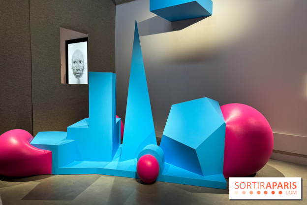 Exposition Faisons Corps