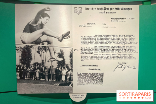 Jeux Olympiques, miroir des sociétés  - IMG 9679