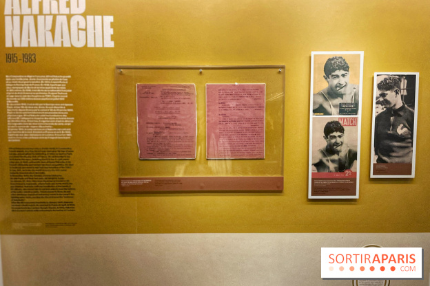 Jeux Olympiques, miroir des sociétés  - IMG 9680