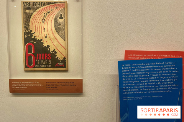 Jeux Olympiques, miroir des sociétés  - IMG 9689