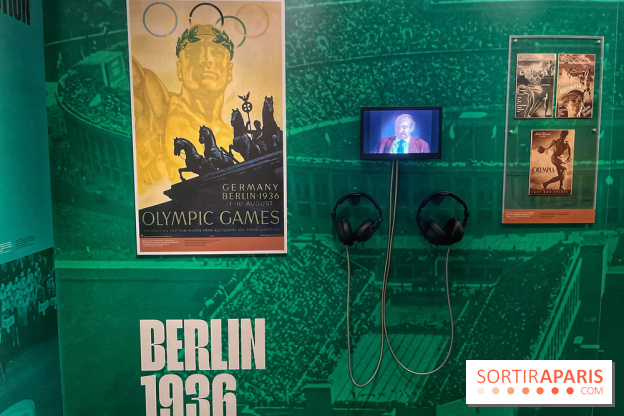 Jeux Olympiques, miroir des sociétés  - IMG 9691