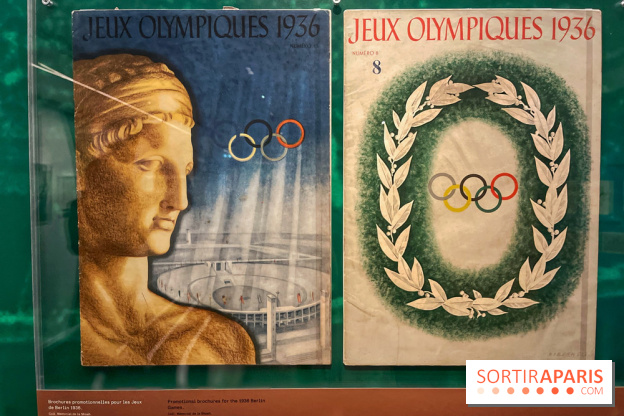 Jeux Olympiques, miroir des sociétés  - IMG 9694