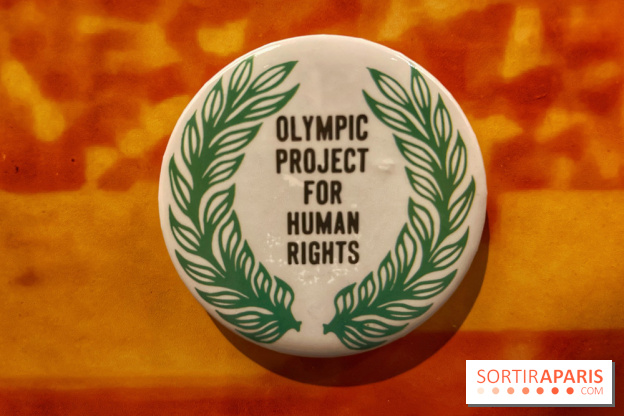 Jeux Olympiques, miroir des sociétés  - IMG 9696