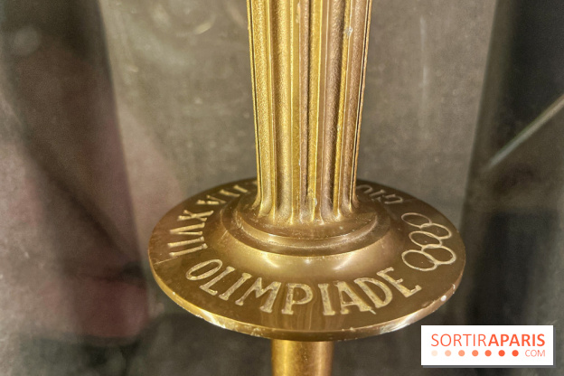 Jeux Olympiques, miroir des sociétés  - IMG 9697