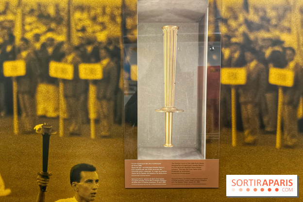 Jeux Olympiques, miroir des sociétés  - IMG 9698