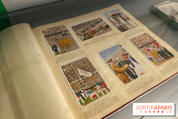 Jeux Olympiques, miroir des sociétés  - IMG 9713