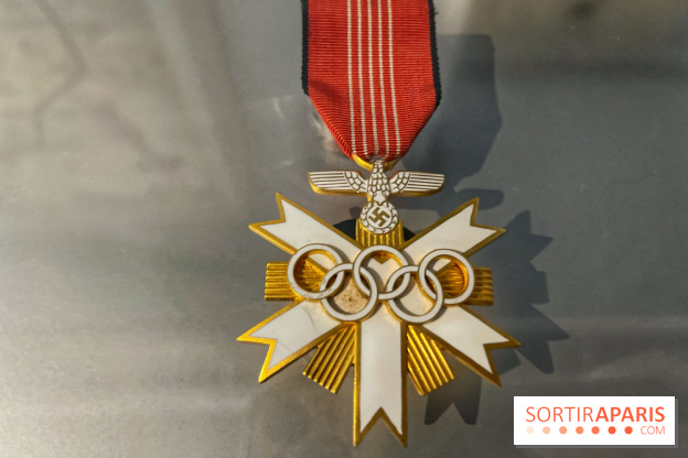 Jeux Olympiques, miroir des sociétés  - IMG 9715