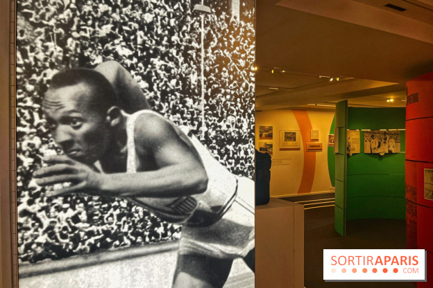 Jeux Olympiques, miroir des sociétés  - IMG 9723