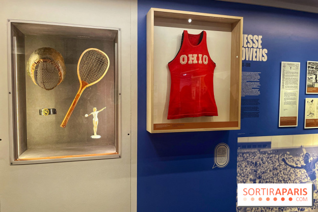 Jeux Olympiques, miroir des sociétés  - IMG 9750