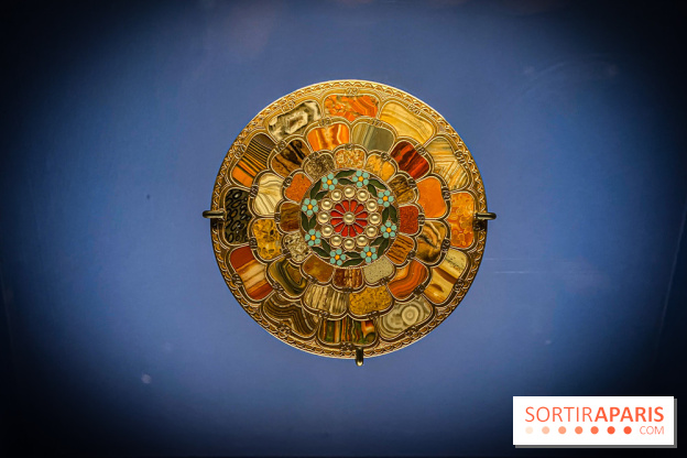 Luxe de Poche : l'exposition très très chic au Musée Cognacq-Jay - IMG 5681